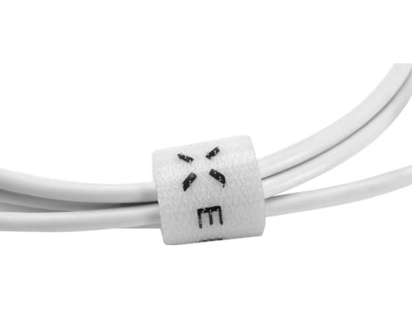 Kabel USB Fixed USB-A - microUSB 2 m Biały (FIXD-UM2M-WH)