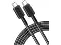 Pikkukuva 2 / 2: Anker - USB-kaapeli - 24-nastainen USB-C (han) - 1,8 m