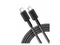 Pikkukuva 1 / 2: Anker - USB-kaapeli - 24-nastainen USB-C (han) - 1,8 m