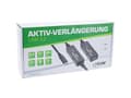 Miniatyrbild 4 av 5: InLine 35655D, 10 m, USB C, USB A, USB 3.2 Gen 1 (3.1 Gen 1), 5 Gbit/s, Svart