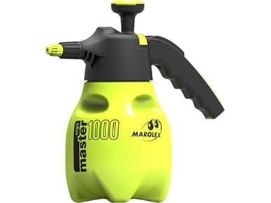 COMPRESSION HAND SPRAYER MASTER ERGO 1000 1.0L MAROLEX S011.101