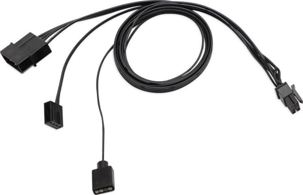 EK Water Blocks EK-Loop OmniLink Molex-Stromkabel (3831109897461)
