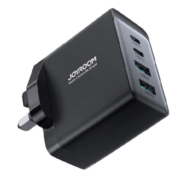 Joyroom USB-A Till Micro-USB Kabel 2m - Grön