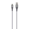 Miniatyrbillede 2 af 3: SKROSS USB to Lightning Cable - 120 cm