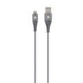 Miniatyrbillede 1 af 3: SKROSS USB to Lightning Cable - 120 cm