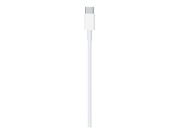 Apple USB-C to Lightning Cable - Lightning-kabel - 24 pin USB-C hann til Lightning hann - 1 m