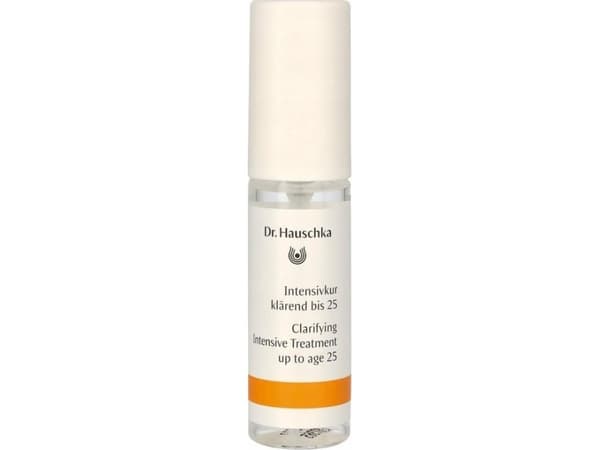 Dr. Hauschka Clarifying Intensive Treatment Up To Age 25 - - 40 ml