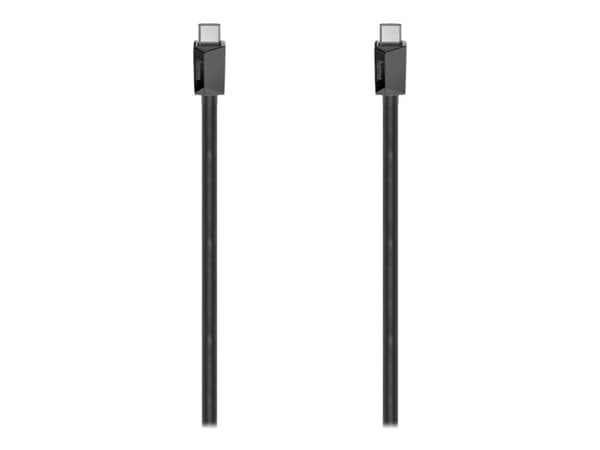 Hama 00200648, 0,75 m, USB C, USB C, USB 3.2 Gen 1 (3.1 Gen 1), 5000 Mbit/s, Lajittelu