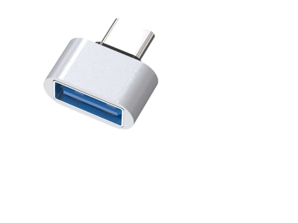 OnePlus USB-C han til USB 3.0 hun adapter