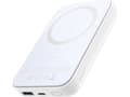 Miniatyrbilde 1 av 5: Joyroom-lader JoyRoom-billader 4-i-1 USB+USBC QC 150W JR-CL21