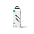 Miniatyrbild 8 av 8: Joyroom USB-C till Lightning kabel Flash-Charge 1m - Svart