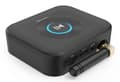 Miniatyrbild 3 av 5: Hama Link.it solo, Bluetooth, 3,5 mm, 50 m, Svart, USB, Ljud (3?5mm), USB typ A till USB typ C