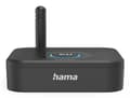 Miniatyrbild 1 av 5: Hama Link.it solo, Bluetooth, 3,5 mm, 50 m, Svart, USB, Ljud (3?5mm), USB typ A till USB typ C