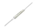 Miniatyrbild 2 av 3: 4smarts 540656, 3 m, USB C, USB C, USB 2.0, 0,48 Gbit/s, Vit