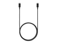 Samsung USB 2.0 USB Type-C kabel 1,8m Svart