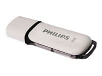 Philips FM32FD70B Snow Edition 2.0 32GB USB 2.0 White