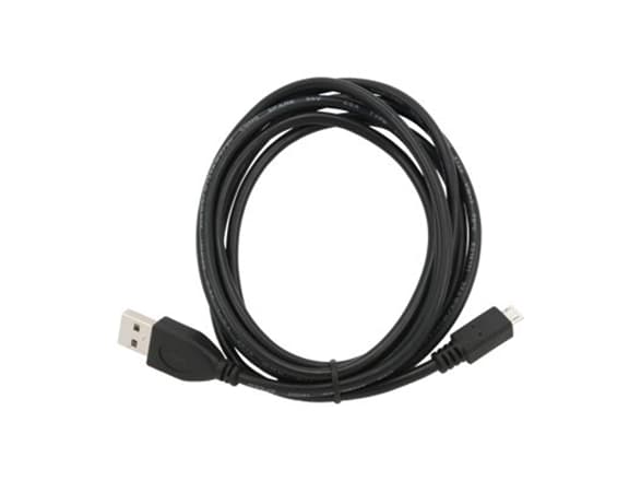 Gembird CCP-MUSB2-AMBM-1M, 1 m, Micro-USB B, USB A, USB 2.0, Hanstik/Hanstik, Lajittelu
