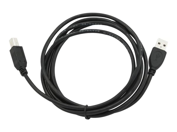 Gembird CCP-USB2-AMBM-6, 1,82 m, USB A, USB B, Lajittelu