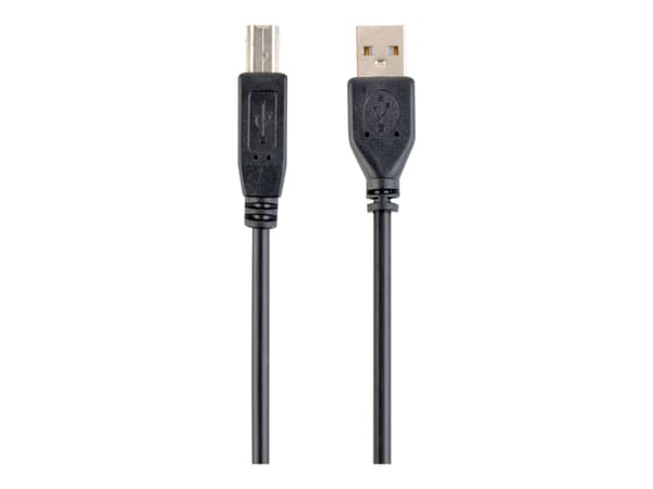 Gembird CCP-USB2-AMBM-6, 1,82 m, USB A, USB B, Lajittelu