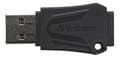 Miniatyrbillede 3 af 4: Verbatim ToughMAX USB 2.0 Memory, 32GB, KyronMAX compounds, black