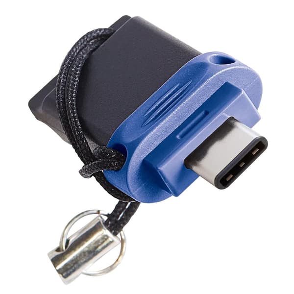 Verbatim USB drive 3.0 Store n Go Dual drive 3.0 / USB C 32GB