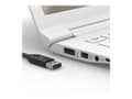 Miniatyrbild 5 av 5: goobay - USB-kabel - mikro-USB typ B (hane) till USB (hane) - USB 2.0 - 5 V - 1.5 A - 50 cm - svart
