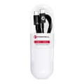 Miniatyrbild 3 av 4: Forcell USB-C till USB-C Kablar 1m PD 48W C293 TUBE - Svart