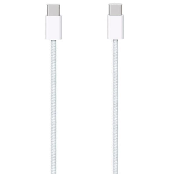 Apple 60W USB-C-opladerkabel MQKJ3 (1 m)