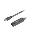 Miniatyrbilde 3 av 4: ATEN 15 m USB3.2 Gen1-forlengelseskabel
