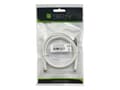 Miniatyrbild 2 av 5: Techly ICOC-MU4-20G240W2, 2 m, USB C, USB C, USB4 Gen 2x2, 20 Gbit/s, Vit