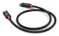 Pikkukuva 3 / 3: Hama USB-C-kaapeli, E-Marker, USB4 Gen2, 20 Gbit/s, 5 A, 240 W, 2,00 m (00200788)
