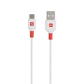 Miniatyrbillede 1 af 3: SKROSS USB-C Cable - 120 cm