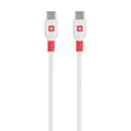 Miniatyrbilde 2 av 3: SKROSS USB-C to USB-C Cable - 120 cm