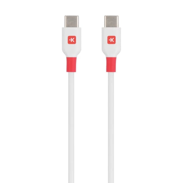 SKROSS USB-C to USB-C Cable - 120 cm