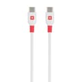Miniatyrbilde 1 av 3: SKROSS USB-C to USB-C Cable - 120 cm