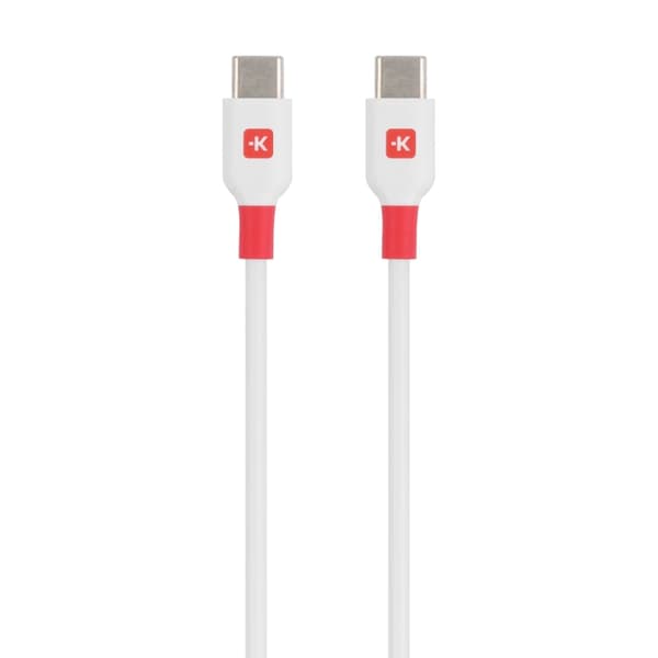 SKROSS USB-C to USB-C Cable - 120 cm