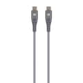 Miniatyrbillede 1 af 3: SKROSS USB-C to USB-C Cable - 120 cm