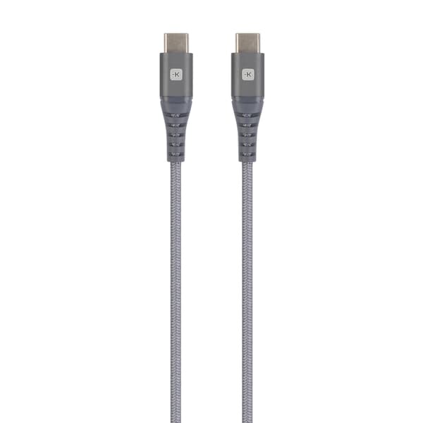 SKROSS USB-C to USB-C Cable - 120 cm