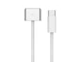 Miniatyrbild 3 av 5: Sinox PRO USB C™ till MagSafe 3™-kabel. 2m. vit