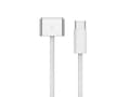 Miniatyrbild 5 av 5: Sinox PRO USB C™ till MagSafe 3™-kabel. 2m. vit