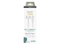 Miniatyrbild 2 av 5: Sinox PRO USB C™ till MagSafe 3™-kabel. 2m. vit
