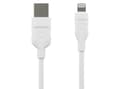 Miniatyrbilde 5 av 5: dbramante1928 re-charge - Lightning-kabel - USB hann til Lightning hann - 2.5 m - 100 % resirkulert plast