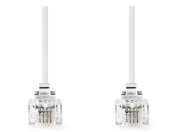 Nedis TCGL90200WT20