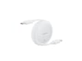 Miniatyrbilde 3 av 5: Baseus Free2Pull, 1 m, USB C, USB C, 0,48 Gbit/s, hvit