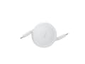 Miniatyrbilde 4 av 5: Baseus Free2Pull, 1 m, USB C, USB C, 0,48 Gbit/s, hvit