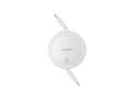 Miniatyrbilde 1 av 5: Baseus Free2Pull, 1 m, USB C, USB C, 0,48 Gbit/s, hvit