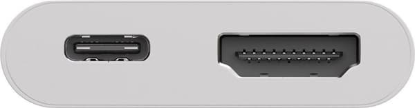 Goobay USB-C til HDMI-adapter