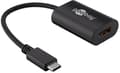 Miniatyrbillede 1 af 2: Goobay USB-C til HDMI-adapter
