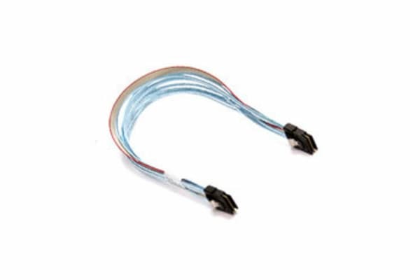 Supermicron kaapeli Slimline x8 - Slimline x8 60cm CBL-SAST-1259LP-85 (CBL-SAST-1259LP-85)