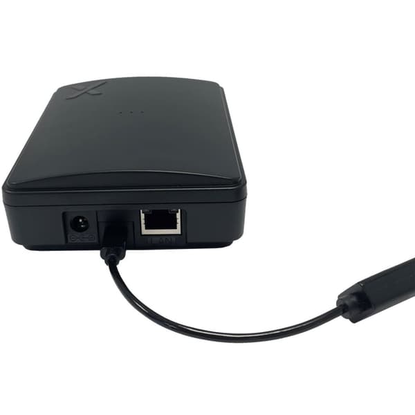 Nexa ZWD-104 Z-Wave Plus-adapter for f.eks. Bridge 3 / RPi / Home Assistant